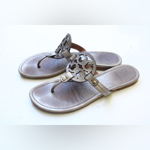 Tory Burch sandals - Picture 1 of 10